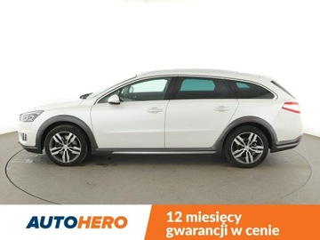 Peugeot 508 I 2017 Peugeot 508 RXH RXH 180KM Automat Panorama Navi, zdjęcie 1
