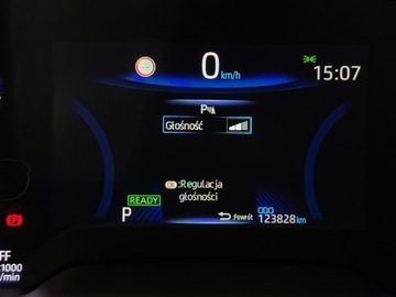 Toyota Corolla XII Sedan 1.8 Hybrid 122KM 2022 Toyota Corolla Comfort + TECH / 1 właściciel / Sal, zdjęcie 34