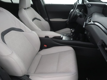 Lexus UX Crossover 200 171KM 2019 Lexus UX 200, Salon Polska, Serwis ASO, Automat, zdjęcie 8