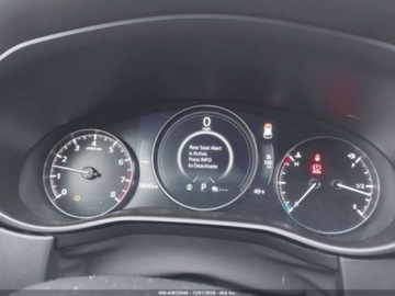 Mazda 2025 Mazda CX-50 2025 Mazda CX-50 2.5 S Preferred Package AWD 2.5 Benzyna 187KM, zdjęcie 11