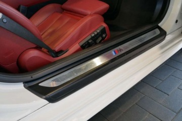 BMW Seria 6 F06-F12-F13 Cabrio 650i 450KM 2015 BMW Seria 6 Cabriolet 449KM Skory Navi 4x4 HeadUp Display Cam WentylacjaMi, zdjęcie 25