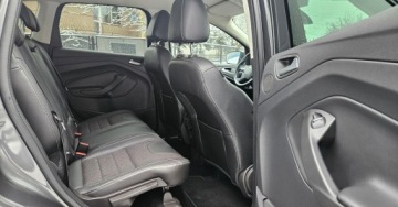 Ford Kuga II 2015 Ford Kuga 2.0 140Ps.Automat 4x4 Navi Elekt.Klapa 2015 2.0 Diesel 140KM, zdjęcie 28