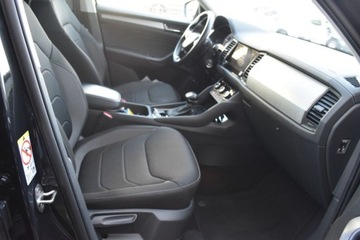 Skoda Kodiaq I SUV Facelifting 2.0 TDI SCR 150KM 2022 Skoda Kodiaq 2.0 TDI 150KM DSG KAMERA SIDEASSIST MATRIX el.klapa Podgrz.fo, zdjęcie 33