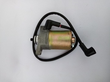 Стартер для скутера Romet Zipp GY 4T