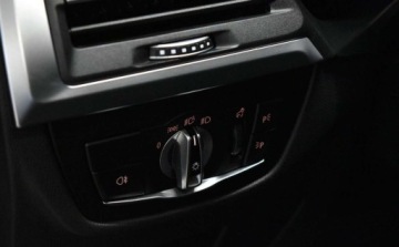 BMW X4 G02 2024 BMW X4 MSport Lasery Head UP Panorama Keyless 3.0 Diesel 340KM, zdjęcie 10