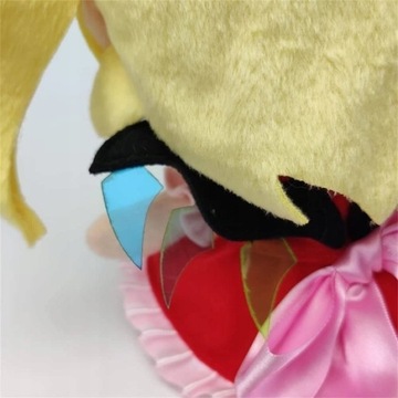Оптовая продажа аниме TouHou Project Fumo Косплей Куклы