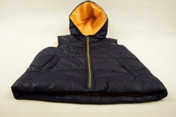 BEZRĘKAWNIK WIOSNA/JESIEŃ MF-21311A Ż12 146/152