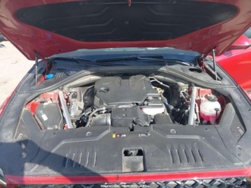  Genesis GV70 2.5T 2024 2.5 Benzyna 300KM, zdjęcie 8