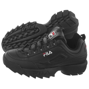 Disruptor 2 top fila mens