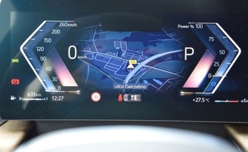 BMW X1 U11 2024 BMW X1 sDrive18i M Sport BMW X1 sDrive18i 1.5 Benzyna 136KM, zdjęcie 16