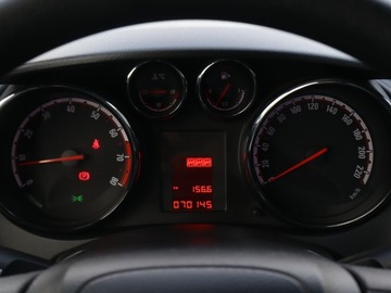 Opel Meriva II Mikrovan 1.4 Turbo ECOTEC 120KM 2010 Opel Meriva 1.4 Turbo, Salon Polska, Serwis ASO, zdjęcie 10