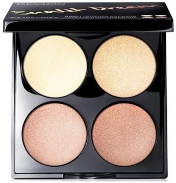 Revlon PhotoReady Rozświetlacze Sunlit Dream 002