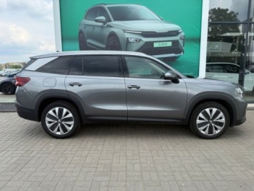 Skoda Kodiaq II SUV 2.0 TDI SCR 193KM 2026 Skoda Kodiaq 2.0 Diesel 193KM, zdjęcie 2