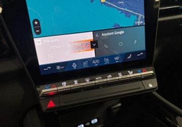 Renault Austral 2026 Renault Austral GDYNIA Espirit Alpine mHEV 150 g.2026 Niebieski Nexos 1.3, zdjęcie 12