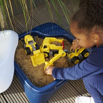 МНОГОФУНКЦИОНАЛЬНЫЙ СТОЛИК ДЛЯ ВОДЫ ПЕСОЧНИЦЫ СИДЕНЬЕ ДЛЯ ПЕСОЧНИЦЫ С БОЛЬШОЙ КРЫШКОЙ