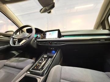 Volkswagen Golf VIII Variant 1.5 eTSI 130KM 2024 Volkswagen Golf Volkswagen Golf Style, zdjęcie 27