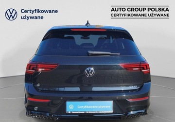 Volkswagen Golf VIII 2025 Volkswagen Golf Nowy Golf R-Line Plus 1.5 Benzyna 149KM, zdjęcie 13