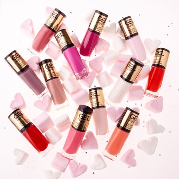 Eveline Cosmetics Gel Laque Гель-лак для ногтей №42