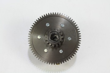 APRILIA TUONO 125 21- КОРЗИНА СЦЕПЛЕНИЯ