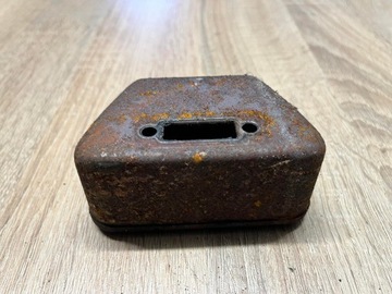 STIHL FS 36 ГЛУШИТЕЛЬ ВЫХЛОПА