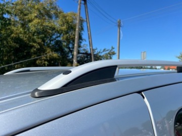 Citroen Berlingo I 1.6 HDi 90KM 2008 Citroen Berlingo MULTISPACE KLIMATYZACJA EL.SZYBY CENTRALNY ZAMEK RELINGI, zdjęcie 15