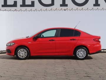 Fiat Tipo II Sedan 1.4 95KM 2019 Fiat Tipo 1.4 16V, Salon Polska, Serwis ASO, Navi, zdjęcie 2