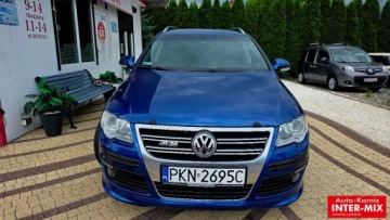 Volkswagen Passat B6 2009 Volkswagen Passat 1,4 benzyna stylizacja R-line 1.4 Benzyna 125KM, zdjęcie 5