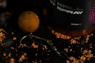 STICKY BAITS Dip THE KRIL BAIT SPRAY 50мл