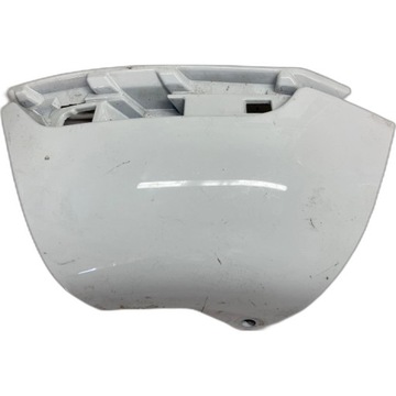 RENAULT CLIO IV NAROŻNIK ZDERZAKA PRAWY TYŁ 850768492R