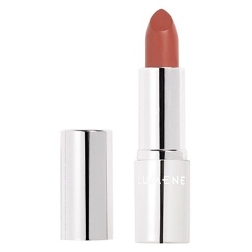 LUMENE Pomadka satynowa Luminous Moisture 02 Autumn Kiss
