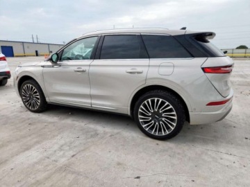 Lincoln 2020 Lincoln Corsair 2020 Lincoln Corsair RESERVE 2.3 Benzyna 295KM, zdjęcie 3