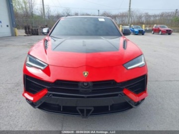 Lamborghini Urus 2023 Lamborghini Urus S 2023 4.0 Benzyna 657KM, zdjęcie 7