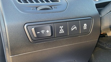 Hyundai ix35 SUV R 2.0 CRDi 136KM 2012 Hyundai ix35 4x4 climatronic zarejestrowany, zdjęcie 16
