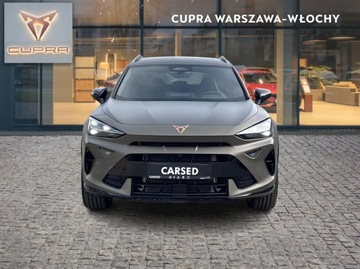 Cupra Formentor Crossover 1.5 TSI 150KM 2026 Cupra Formentor 1.5 eTSI 150 KM 7-biegowa automaty, zdjęcie 7