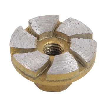 FREZ DIAMENTOWY DO KAMIENIA GRANITU 35MM GWINT M14