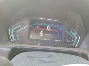 Honda Odyssey IV 2019 Honda Odyssey Exl 2019 3.5 Benzyna 280KM, zdjęcie 9