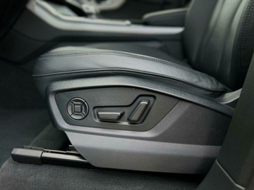 Audi Q7 II SUV Facelifting  3.0 50 TDI 286KM 2022 Audi Q7 Panorama, kamery 360, matrixy, aktywny tempomat 3.0 Diesel 286KM, zdjęcie 13