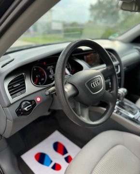 Audi A4 B8 Avant Facelifting 2.0 TDI 143KM 2012 Audi A4 Avant LEDY zarejestrowany PISEMNA GWARANCJA w cenie Transport K, zdjęcie 28