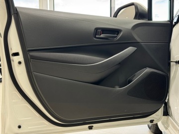 Toyota Corolla XII Hatchback 1.2 Turbo D-4T 116KM 2020 Toyota Corolla Active / 1 właściciel / Salon Polsk, zdjęcie 10