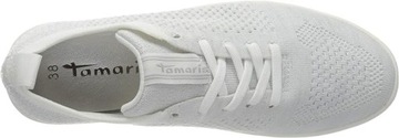 Buty TAMARIS damskie sneakersy sportowe lekkie 39