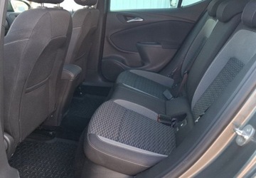 Opel Astra K Hatchback Facelifting 1.2 Turbo 130KM 2019 Opel Astra V 1.2 T SS 130KM 1.2 Benzyna 130KM, zdjęcie 11