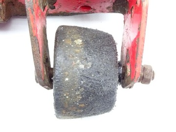 ARIENS GRAVELY 260Z KOSISKO MOWER DECK
