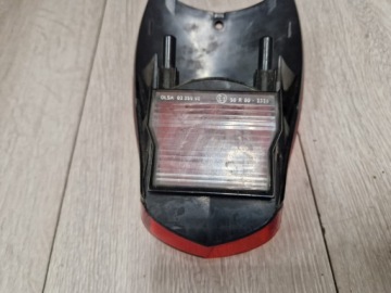 BMW 1200 1300 S R ЗАДНИЙ ФОНАРЬ K27 K40 K43 ЗАДНИЙ ФОНАРЬ