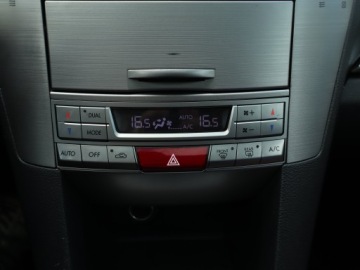 Subaru Outback IV 2012 Subaru Outback 2.5, GAZ, 4X4, Automat, Skóra, zdjęcie 12