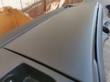 DESKA ROZDĚLOVAČE KONZOLA IVECO DAILY IV 14- EU