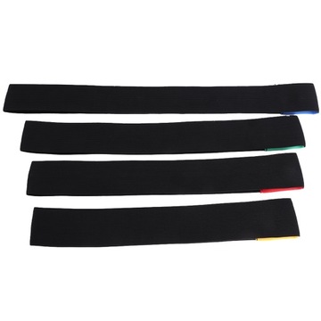 4 szt. 14/16/18/20 cali bęben wyciszenie paska