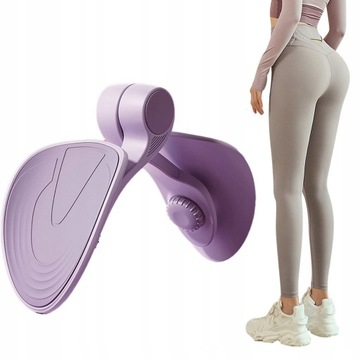 БЕЗОПАСНОСТЬ «БАБОЧКА» ДЛЯ УПРАЖНЕНИЙ ДЛЯ МЫШЦ ТАЗОВОГО ДНК НОВИНКА