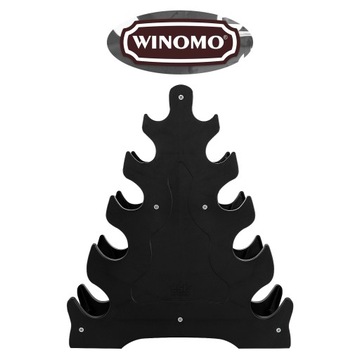 Уникальная стойка для держателя гантелей, 1 шт.