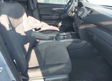 Honda Pilot II 2022 Honda Pilot 2022, 3.5L, 4x4, SPORT, od ubezpieczalni 3.5 Benzyna 280KM, zdjęcie 9