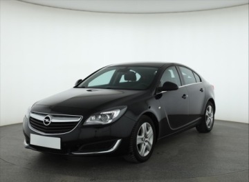 Opel Insignia I Hatchback Facelifting 2.0 CDTI Ecotec 170KM 2017 Opel Insignia 2.0 CDTI, Salon Polska, 167 KM, zdjęcie 1